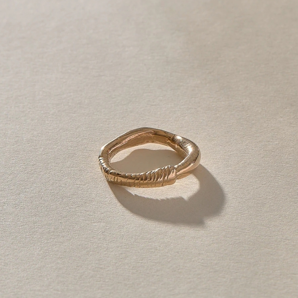 Catori Life Magi Ring - Bronze